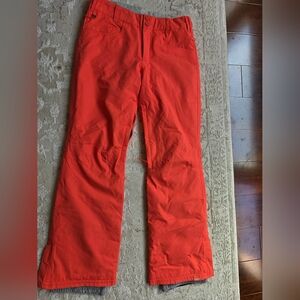 Roxy Women’s Coral Boot Flare Pants